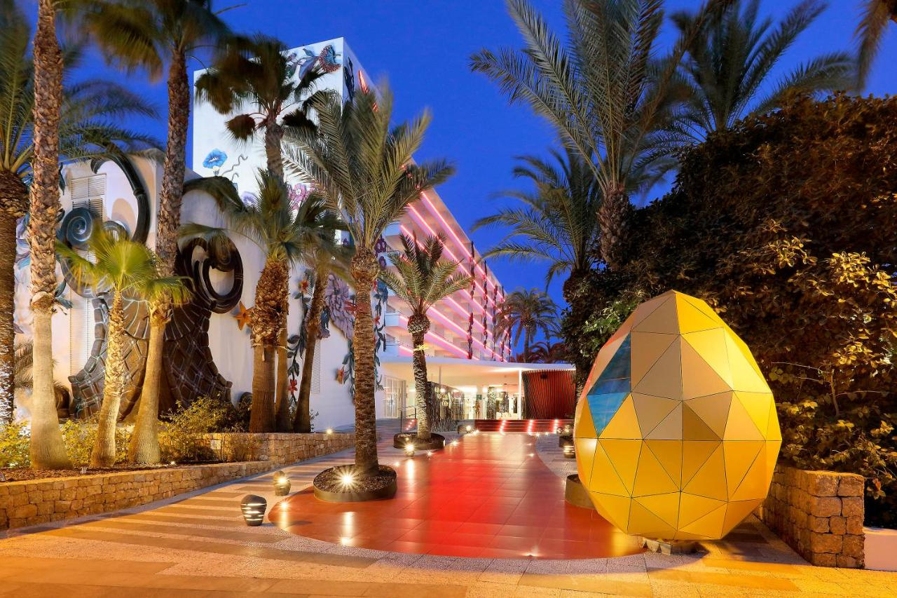 Photo - The Unexpected Ibiza Hotel - Ushuaïa Club entrance included