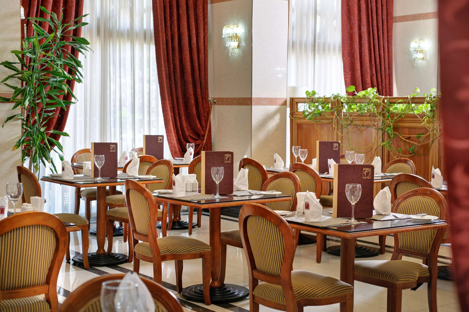 Foto - Semeli Hotel