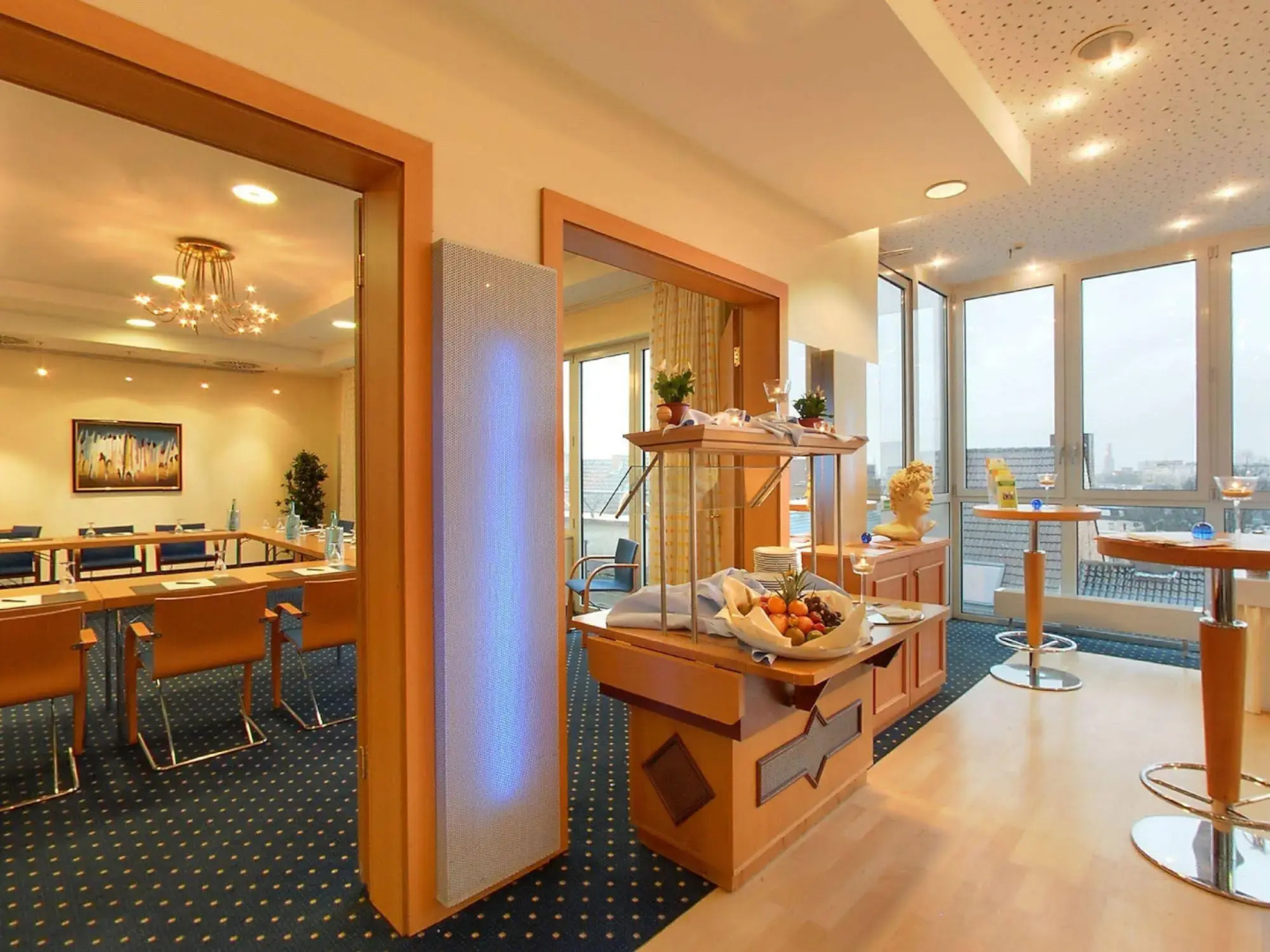 Foto - Ringhotel Drees