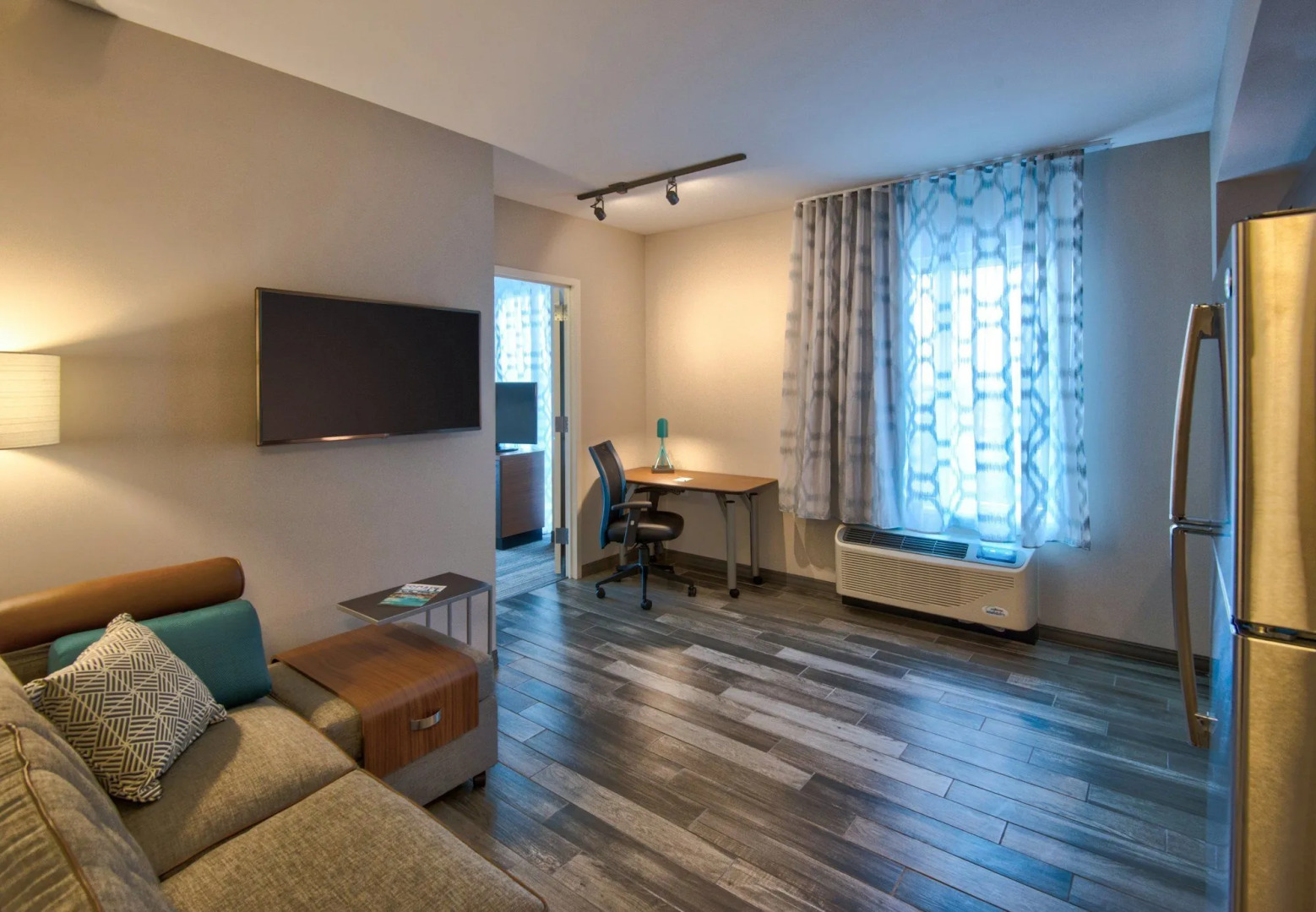 Photo - TownePlace Suites by Marriott Miami Airport