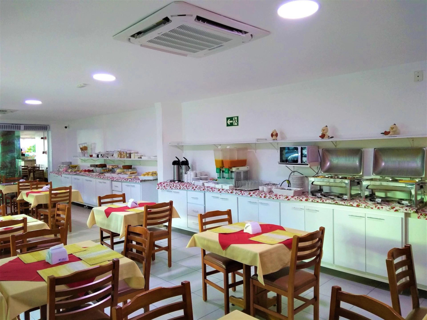 Photo - Simas Praia Hotel