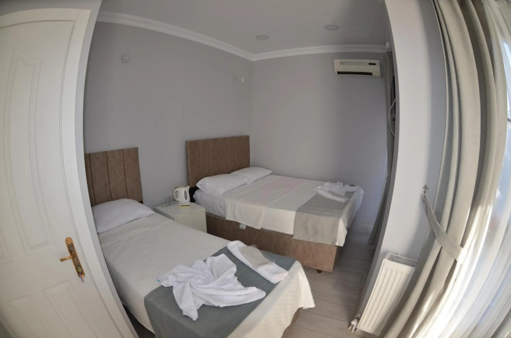 Foto - Yasmin hotel