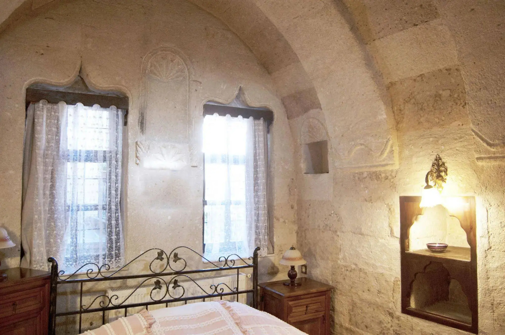 Photo - Taskonak Hotel