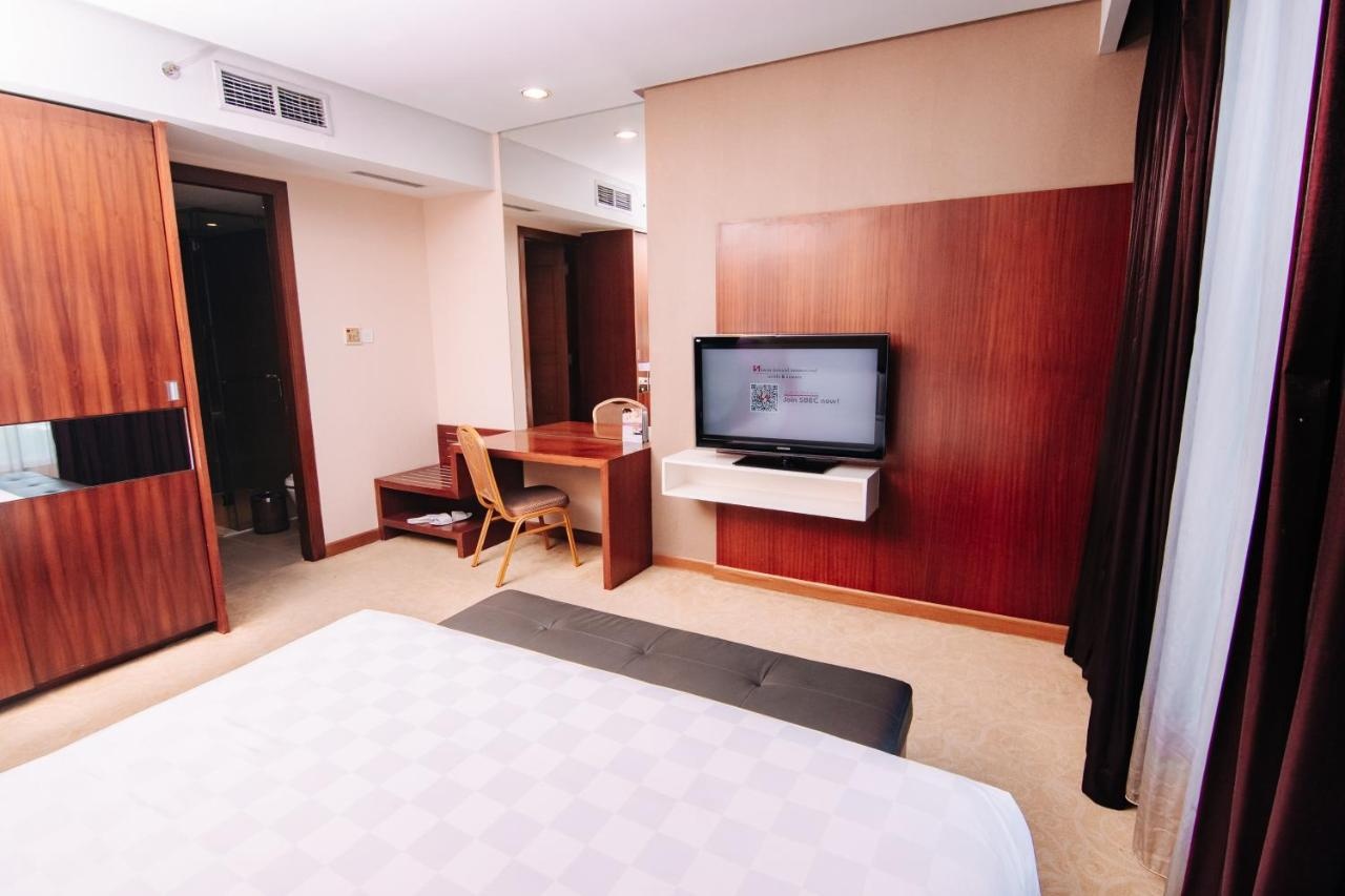 Foto - Swiss Belinn SKA Pekanbaru