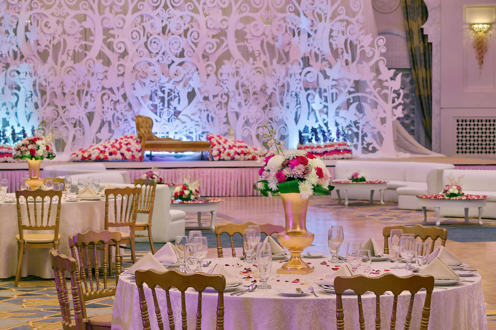 Foto - Hilton Hotel & Convention Jabal Omar Makkah