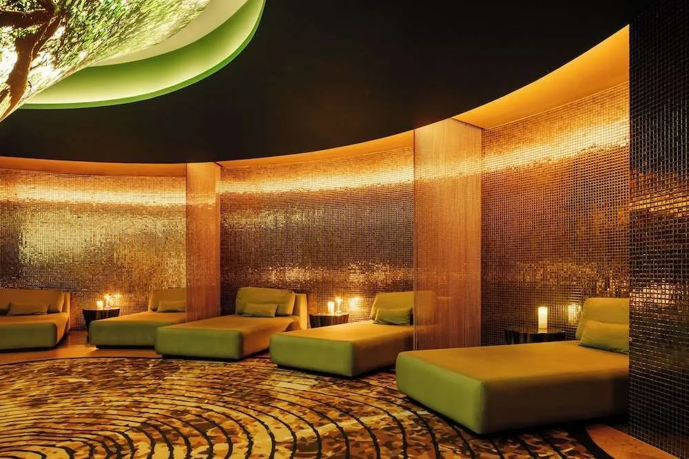 Foto - The Reserve - The Leading Hotels of the World - Savoy Signature