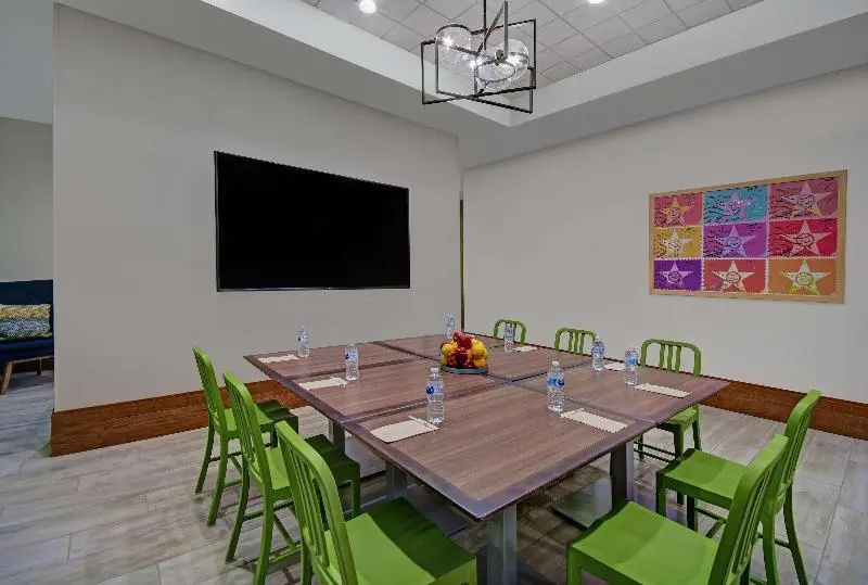 Foto - Home2 Suites by Hilton Houston Medical Center, TX