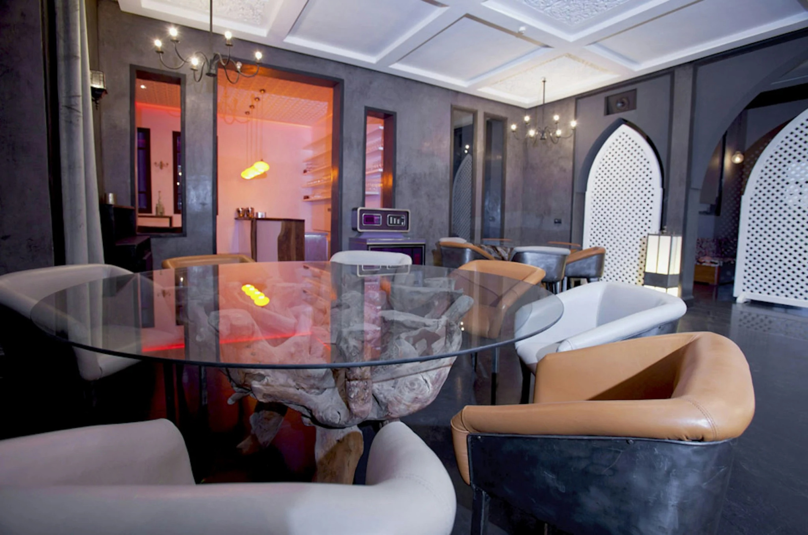 Foto - Fellah Hotel