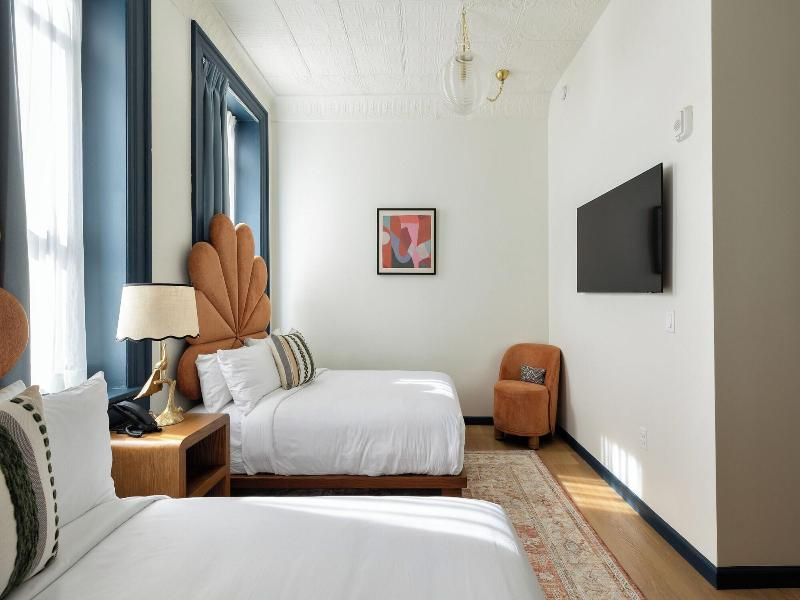 Foto - Granger Hotel San Diego Downtown Gaslamp Quarter, a Member of Design Hotels