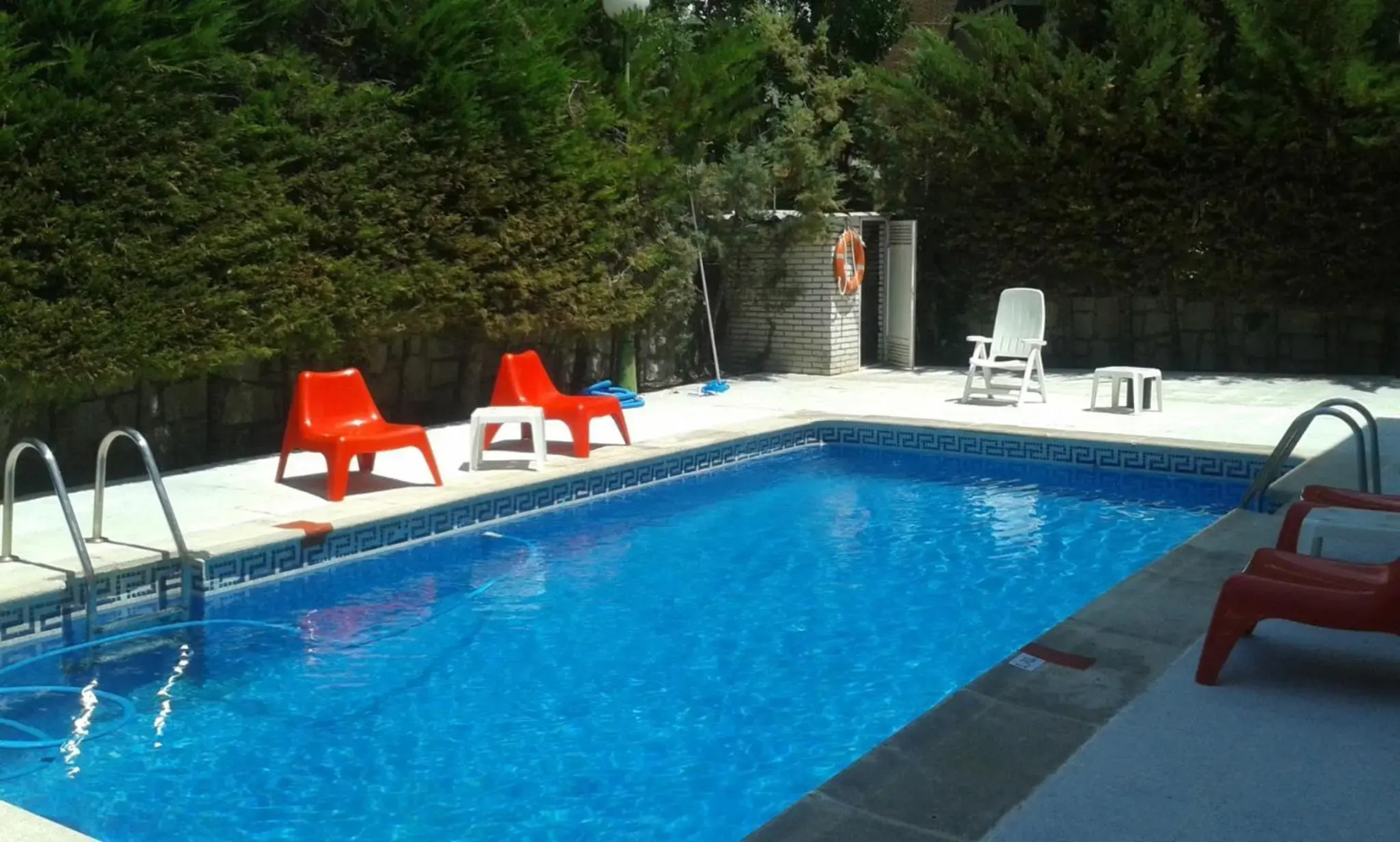 Foto - Hotel Prado Real
