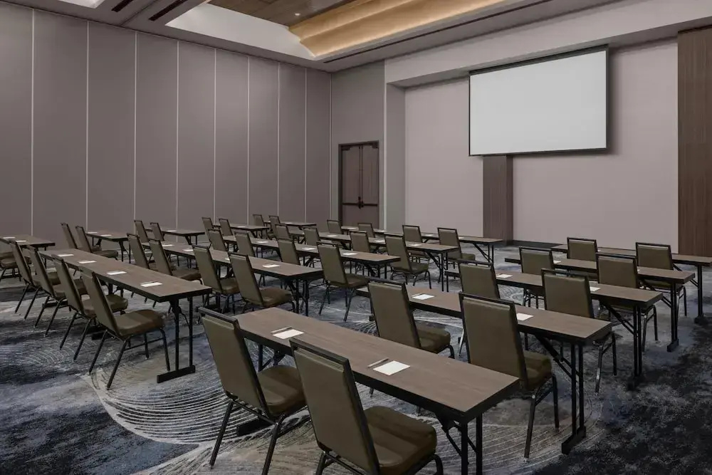Photo - Homewood Suites By Hilton Grand Prairie At EpicCentral
