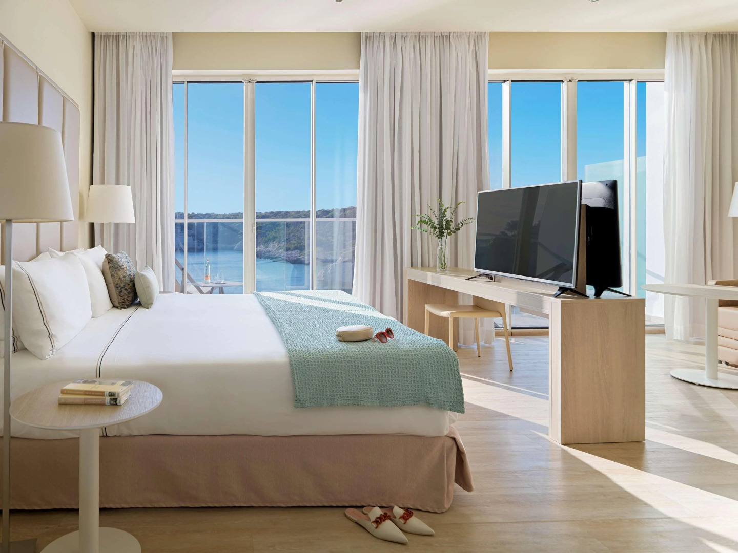 Foto - Meliá Cala Galdana