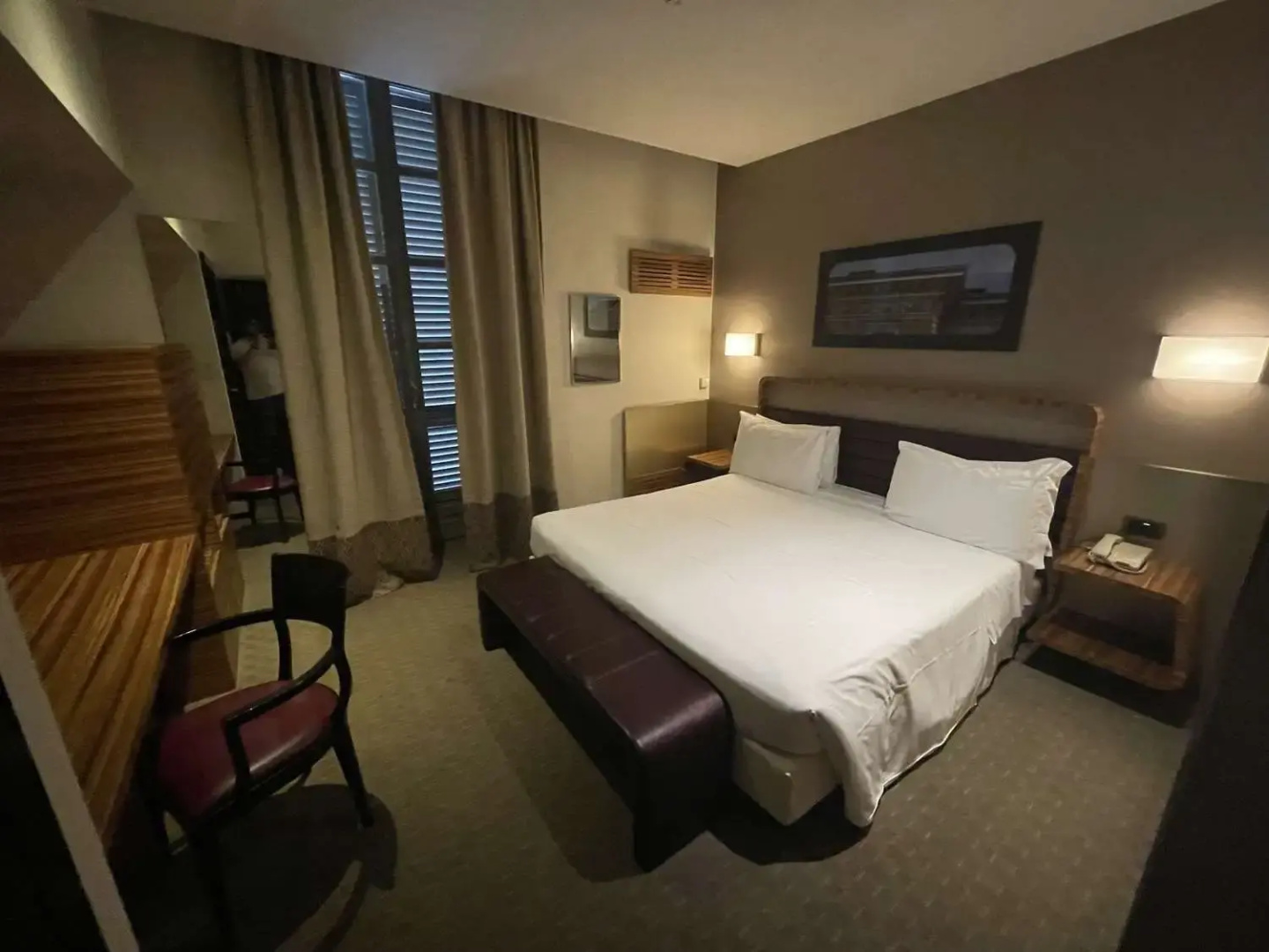 Foto - Sure Hotel by Best Western Turin City Centre