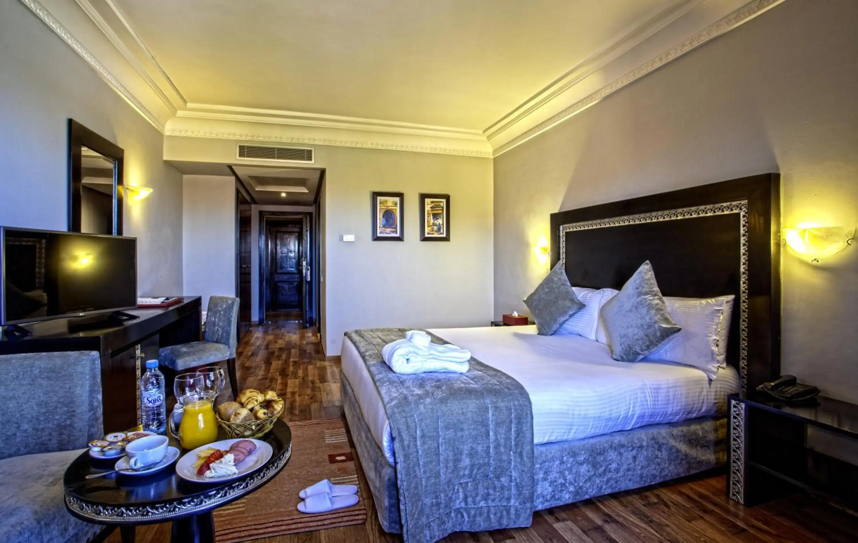 Foto - RR Hotel da Rocha