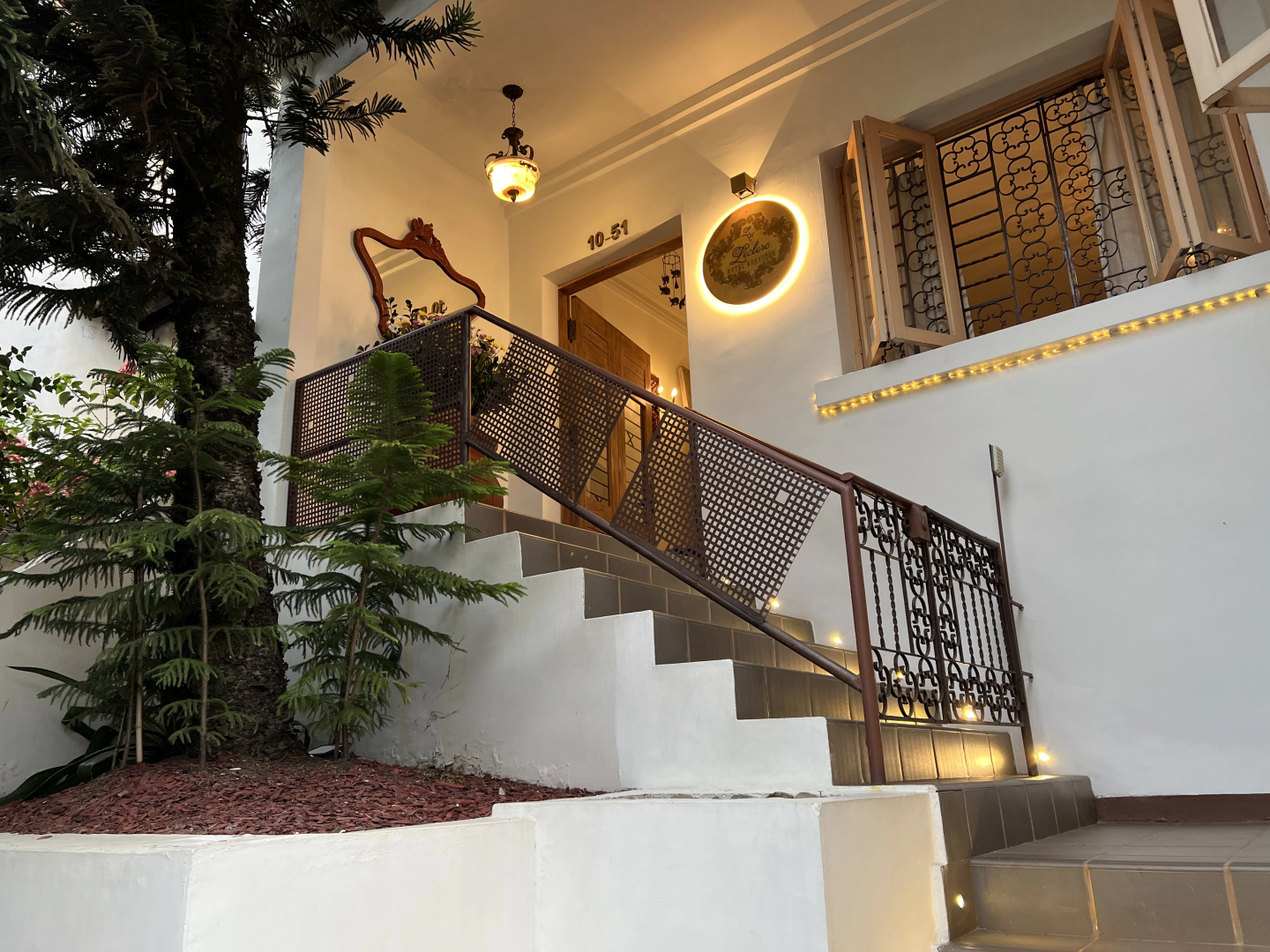 Photo - Leclerc Hotel Boutique Granada
