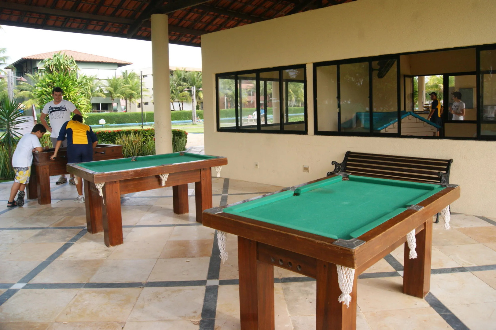 Photo - Aquaville Aquiraz Hotel