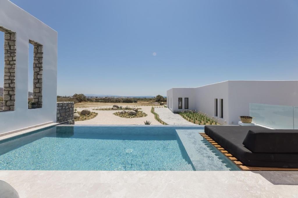 Milestones Naxos Hotel, Bild 13 von 22