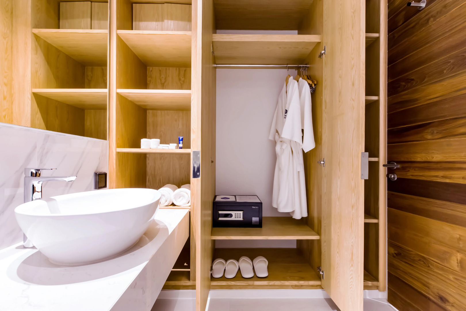 Foto - Wintree City Resort Chiang Mai