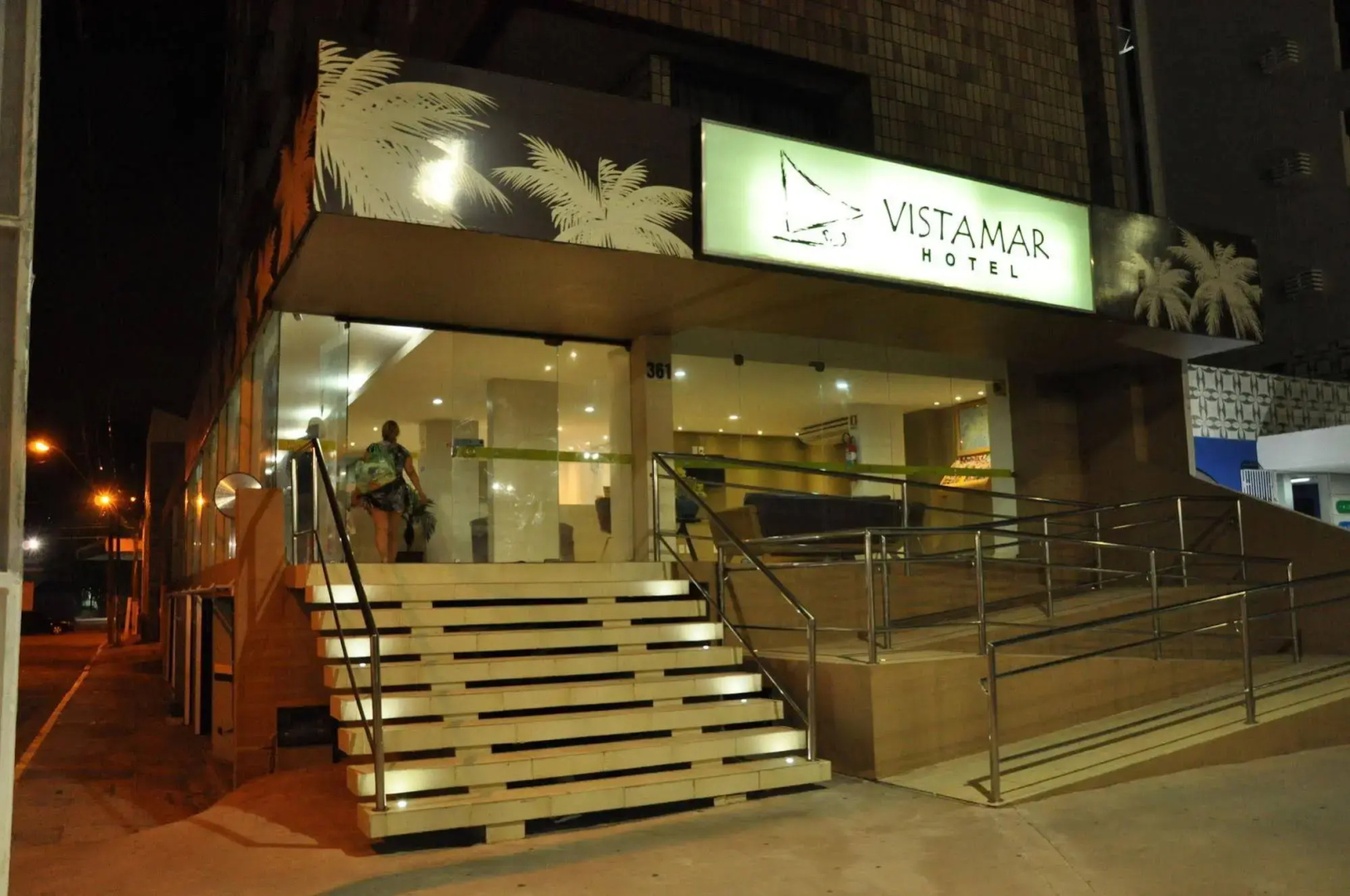 Photo - Vistamar Hotel