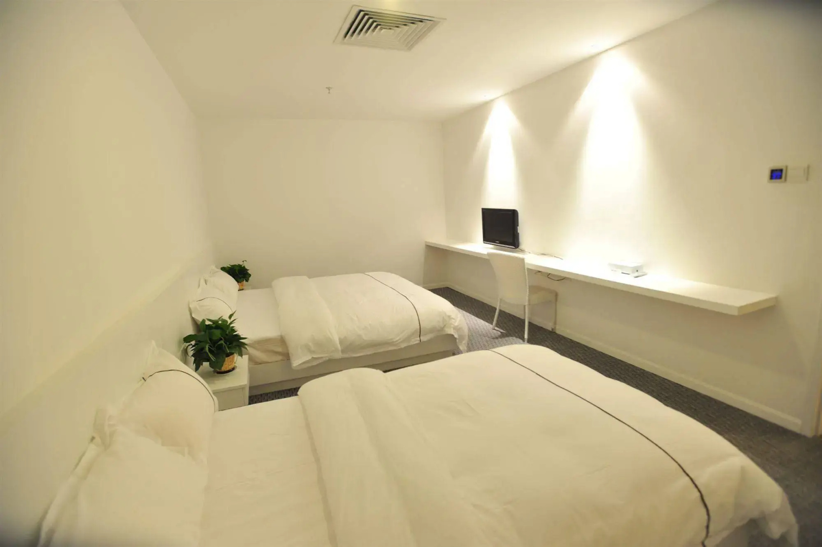 Foto - Spring Time Hotel
