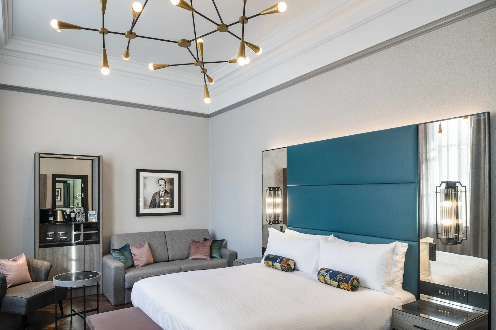 Photo - The Dixon, Tower Bridge, Autograph Collection