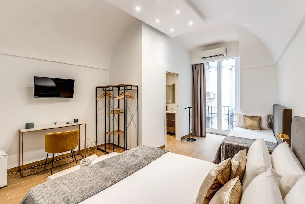 Foto - Domus Partenopea