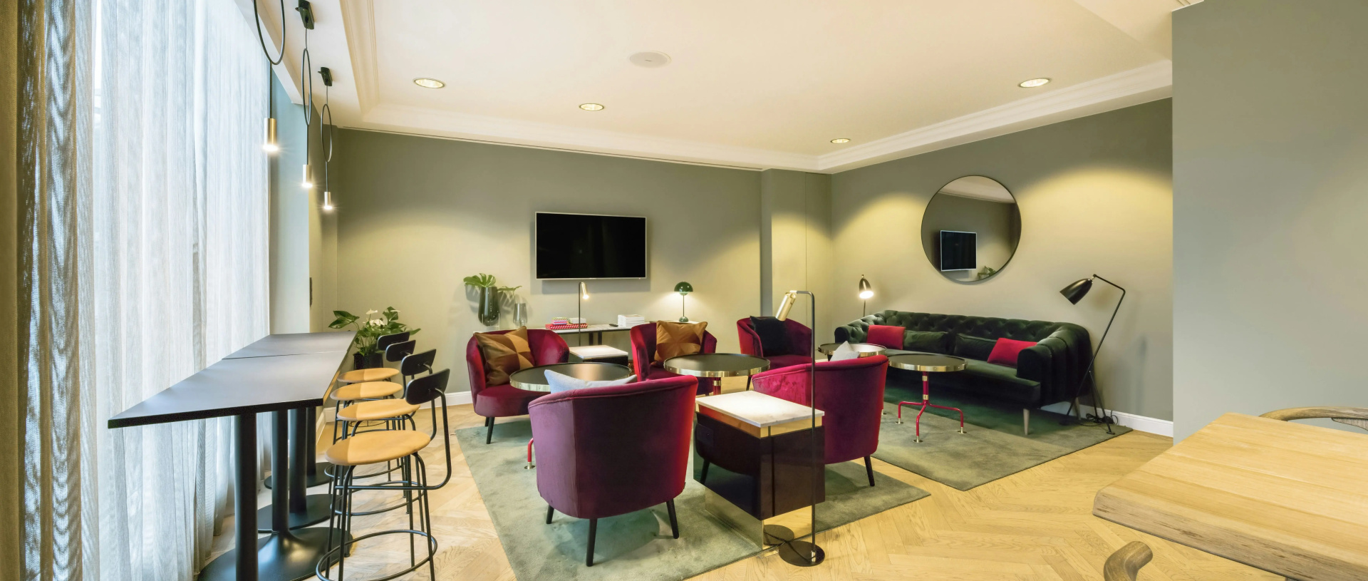Foto - Hilton Brussels Grand Place