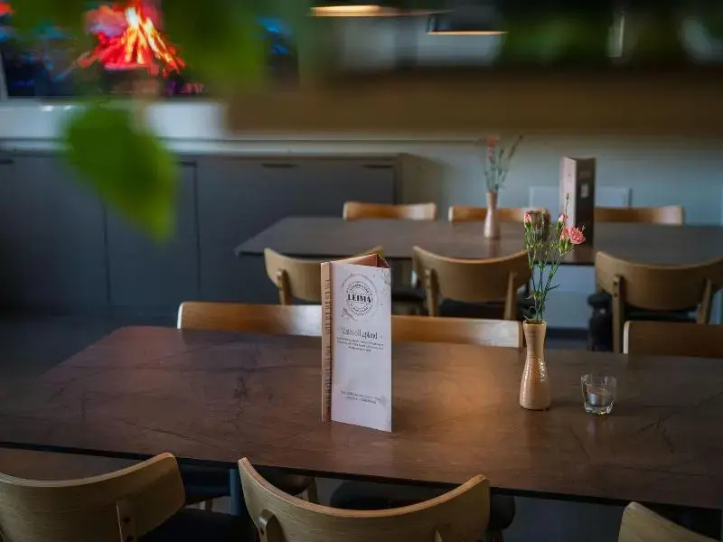 Foto - Postmaster Hotel