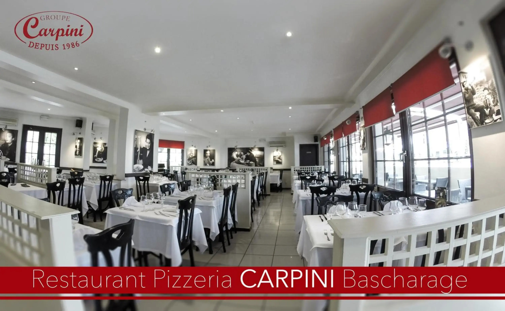 Foto - Hotel Carpini