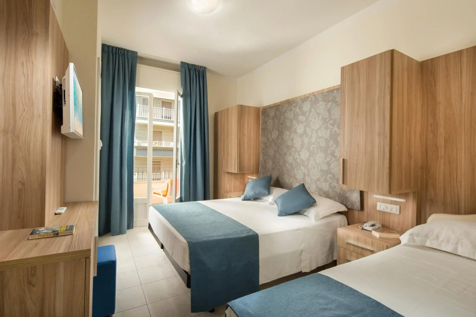 Photo - Hotel Cannes Riccione
