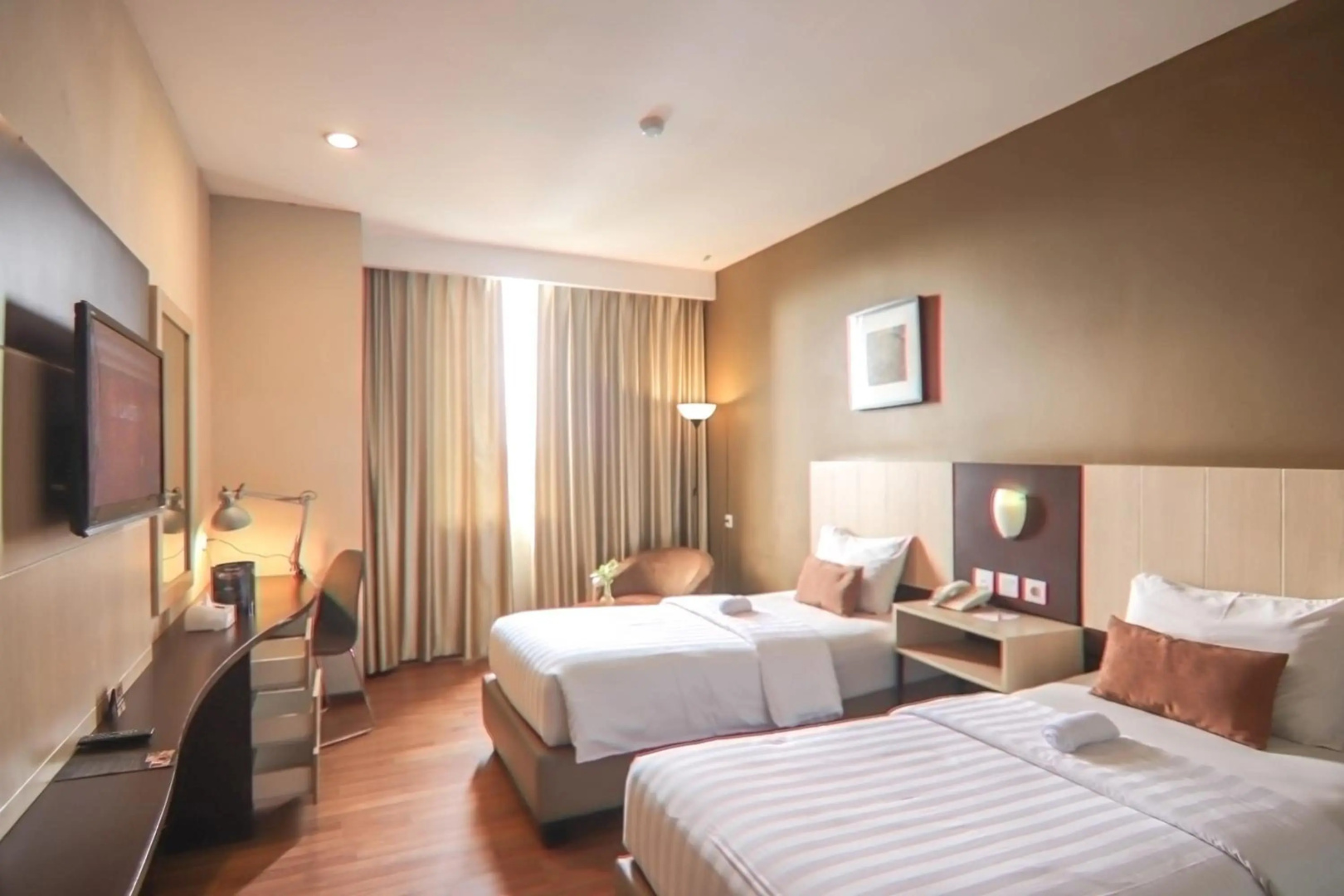 Photo - De Laxston Hotel Yogyakarta, Azana Hotels Collection