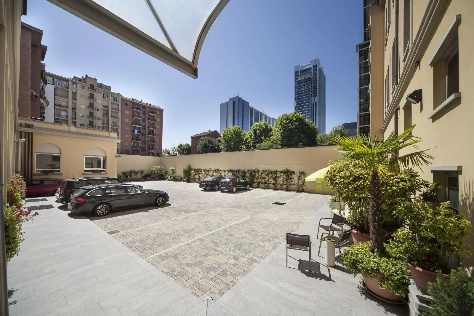 Photo - Residence Star