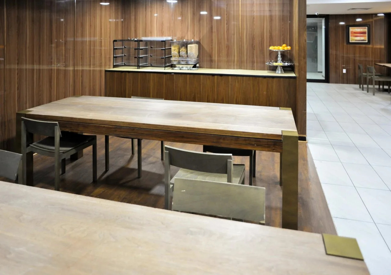 Photo - The Parc Hotel