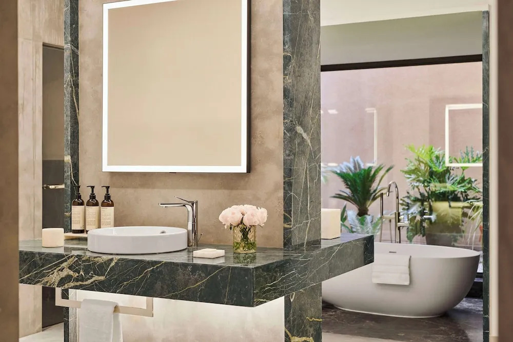 Foto - Park Hyatt Marrakech