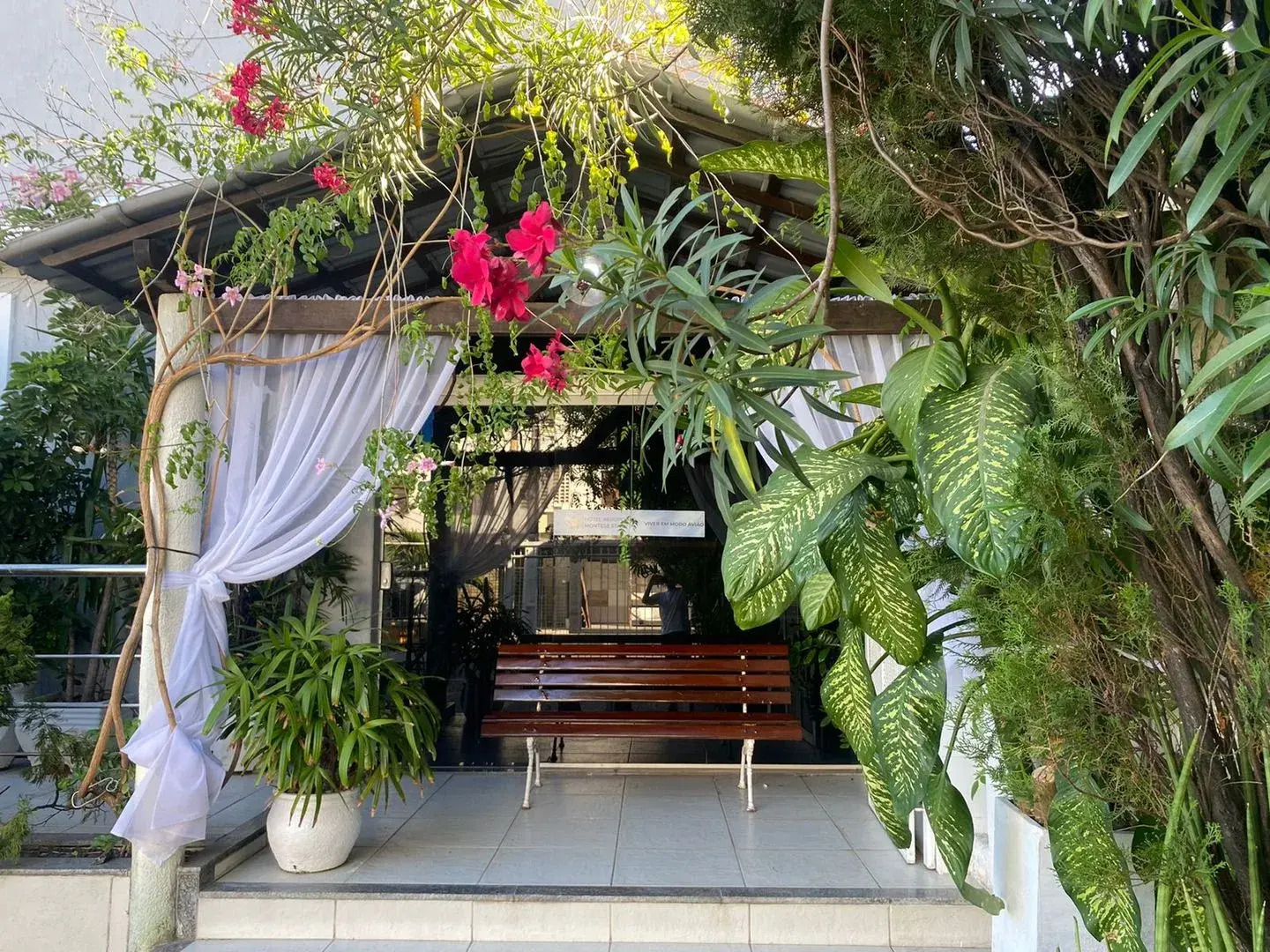 Foto - Hotel Aeroporto Star