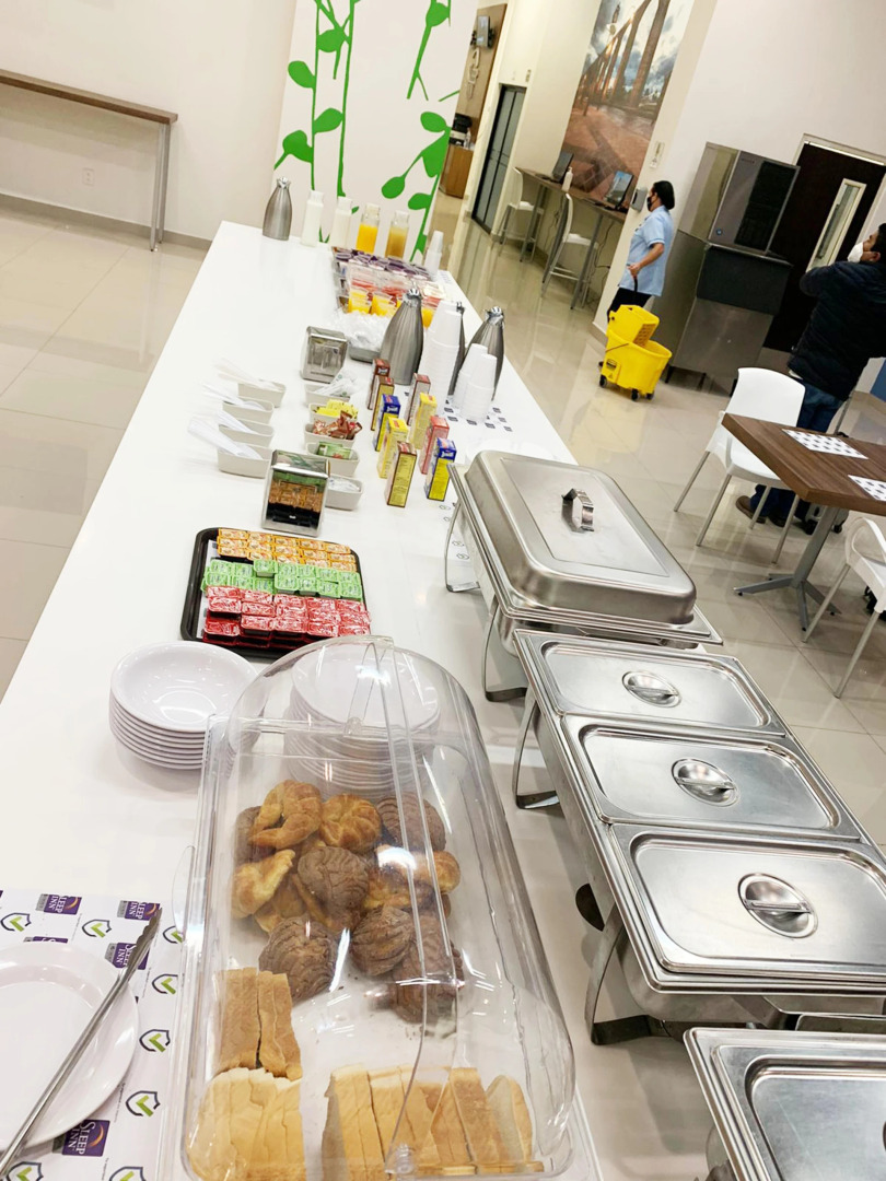 Foto - Sleep Inn Queretaro