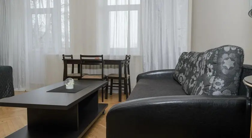 Prospekto apartamentai