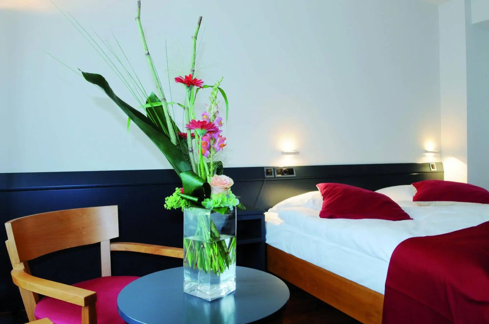 Photo - Sorell Boutique-Hotel Seidenhof Zürich