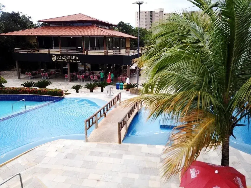 Foto - Ecologic Ville Resort - Oficial