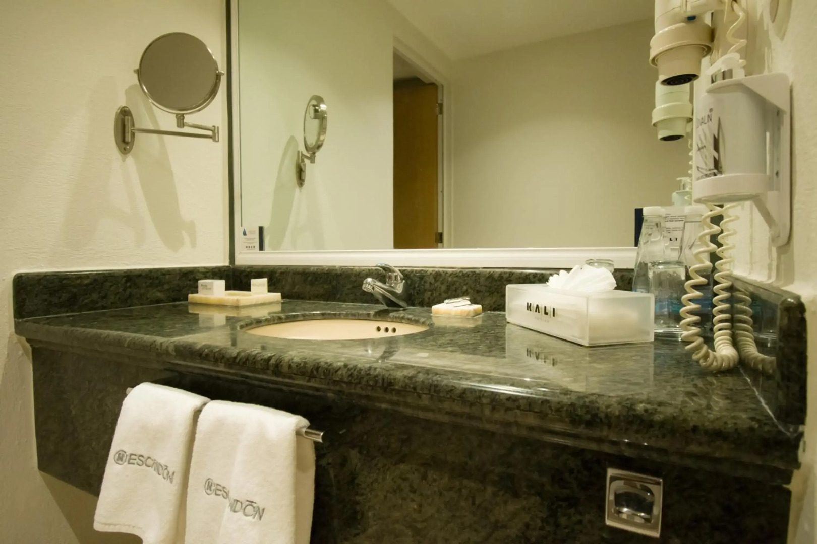 Foto - KALI Escandón Mexico City