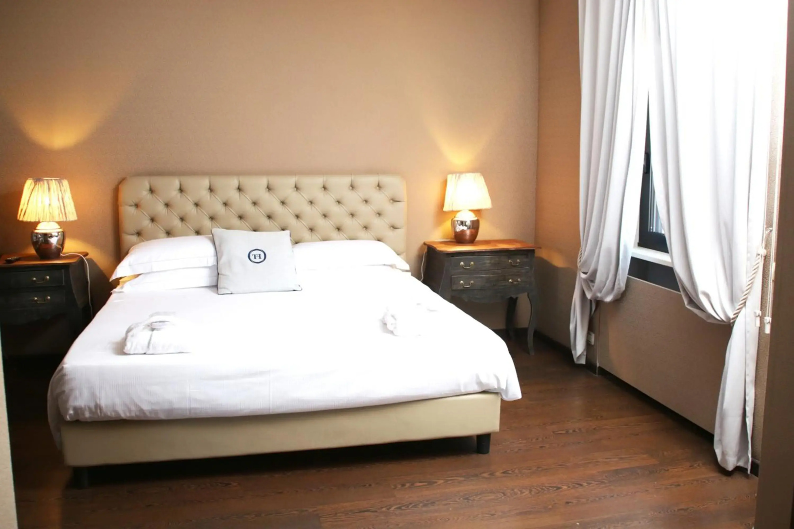 Photo - TH Roma - Carpegna Palace