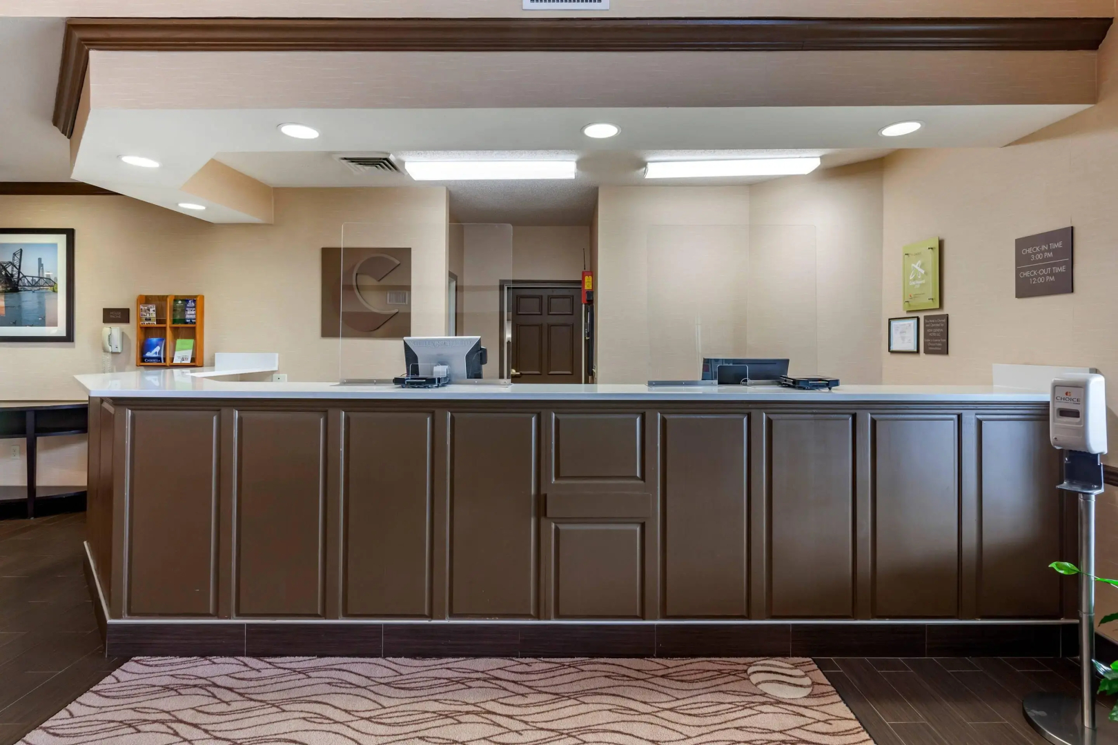 Photo - Comfort Inn & Suites Geneva- West Chicago