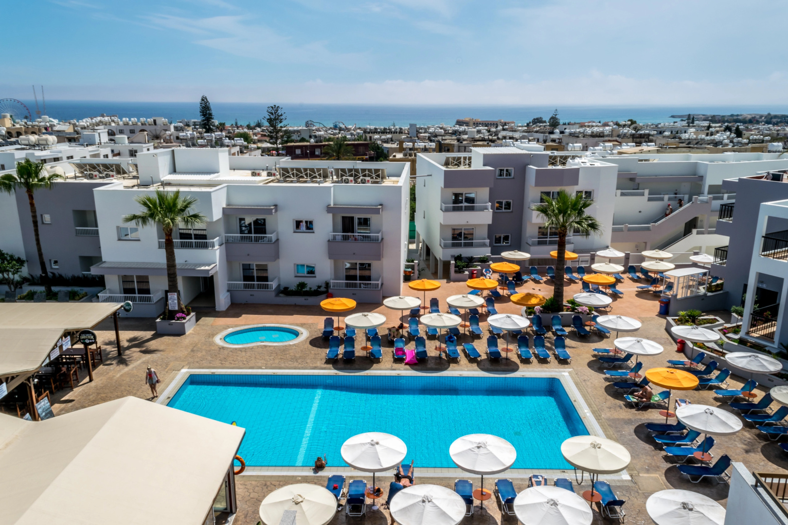 Photo - Christabelle Hotel Apartments