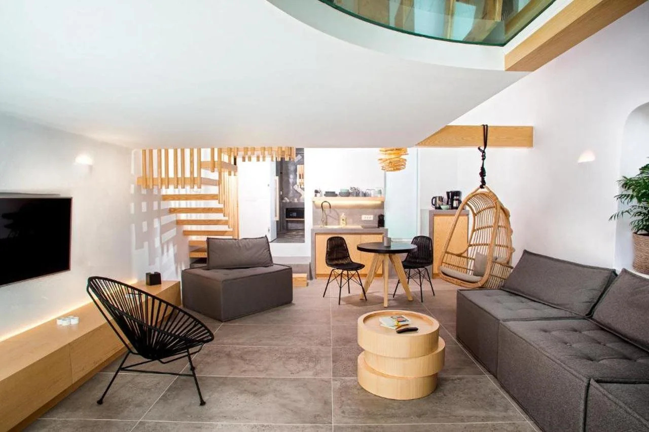 Santorini Soul Villas, Bild 8 von 13
