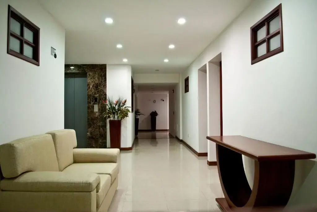 Foto - Blu Inn Hotel