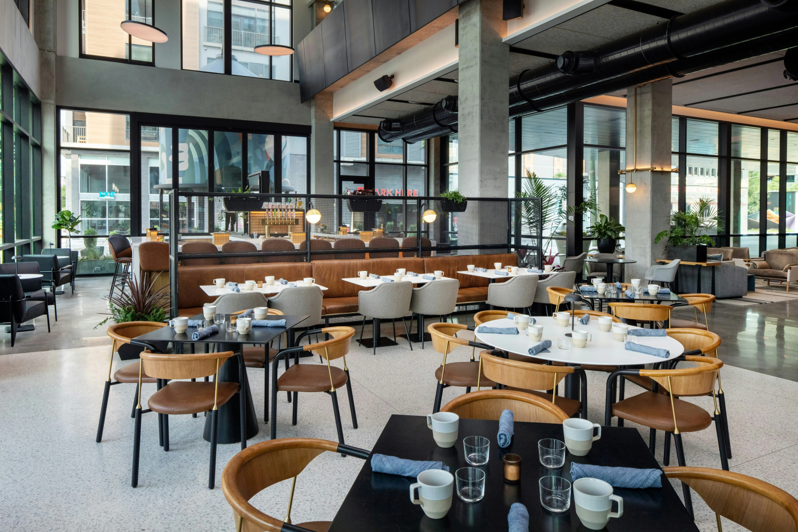 Photo - Canopy By Hilton Nashville Downtown The Gulch