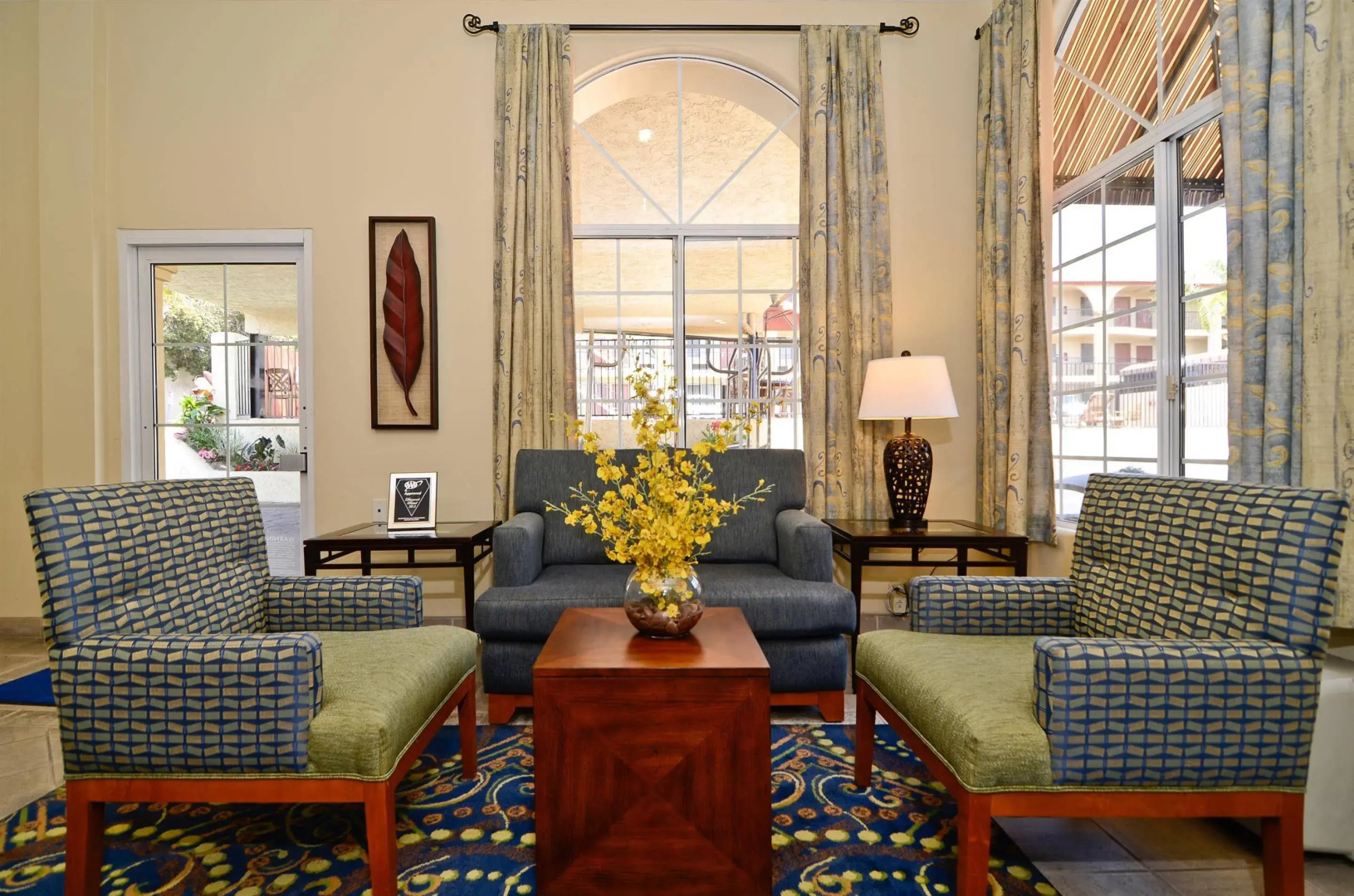 Photo - Best Western San Diego Pacific Beach/Mission Bay