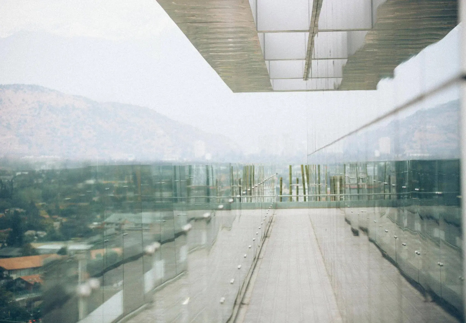 Foto - Courtyard by Marriott Santiago Las Condes