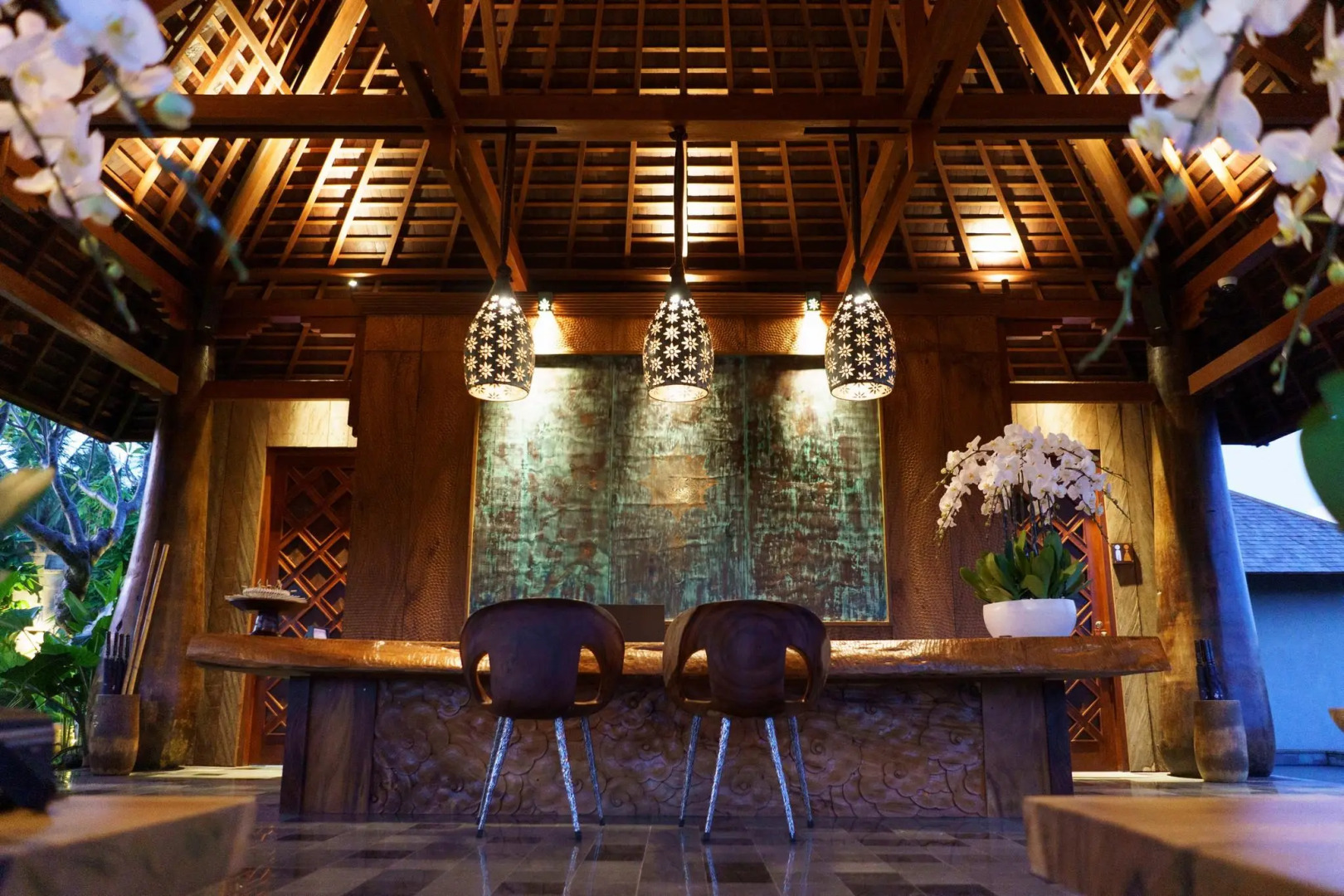 Foto - Tejaprana Bisma - CHSE Certified