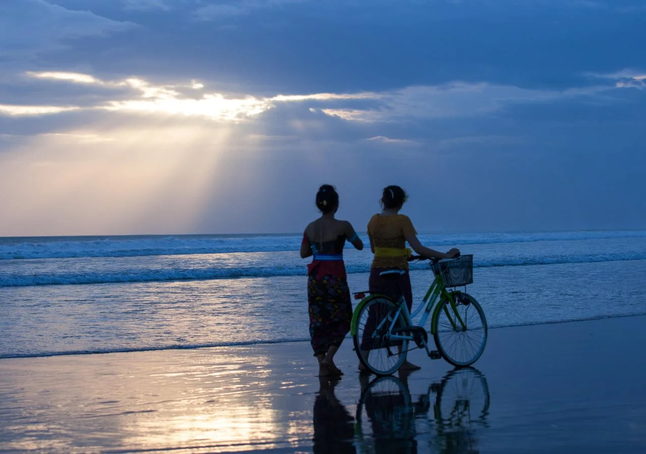 Foto - Samaja Beachside Villas